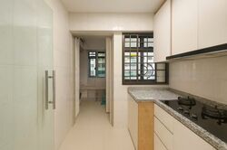 Blk 5 Everton Park (Bukit Merah), HDB 5 Rooms #480708841